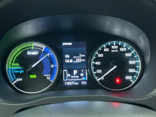 Mitsubishi Outlander - Afbeelding 14 van 30