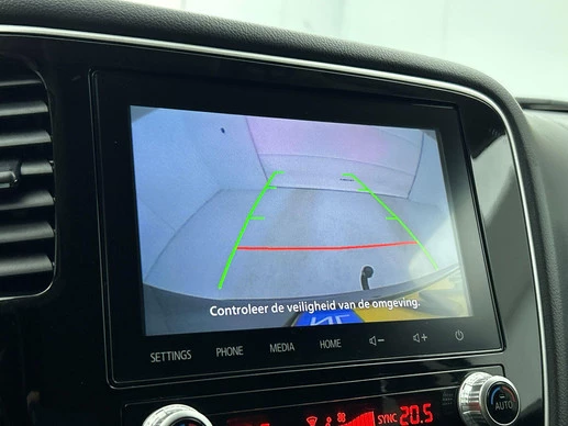 Mitsubishi Outlander - Afbeelding 16 van 30