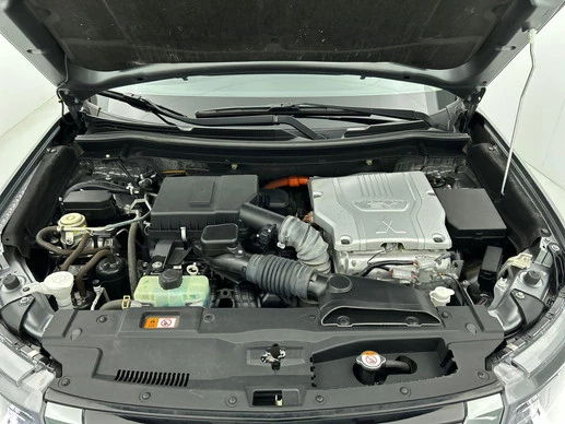 Mitsubishi Outlander - Afbeelding 17 van 30