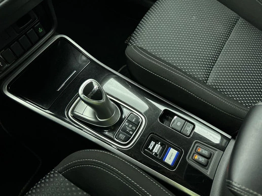 Mitsubishi Outlander - Afbeelding 18 van 30