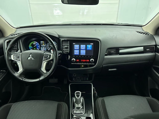 Mitsubishi Outlander - Afbeelding 19 van 30