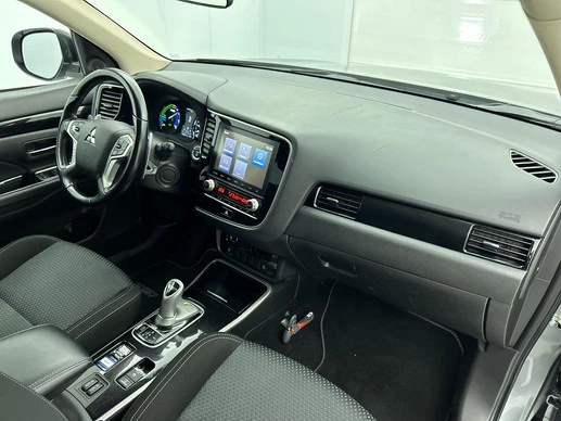 Mitsubishi Outlander - Afbeelding 20 van 30