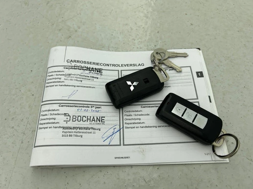 Mitsubishi Outlander - Afbeelding 21 van 30