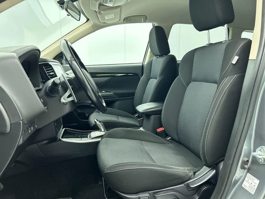 Mitsubishi Outlander - Afbeelding 23 van 30