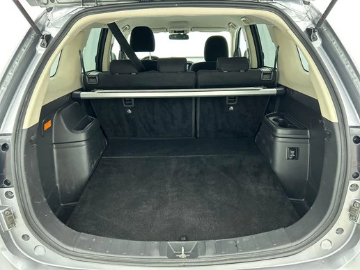 Mitsubishi Outlander - Afbeelding 25 van 30