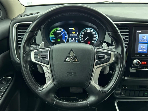 Mitsubishi Outlander - Afbeelding 26 van 30