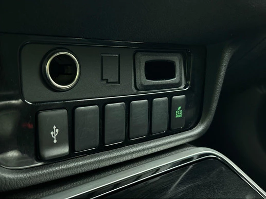 Mitsubishi Outlander - Afbeelding 28 van 30