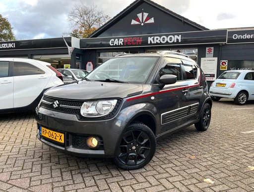Suzuki Ignis - Afbeelding 1 van 18
