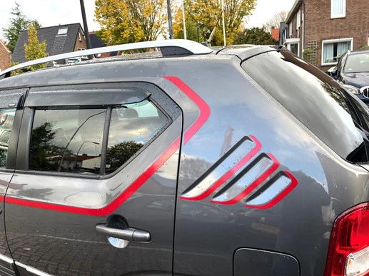 Suzuki Ignis - Afbeelding 4 van 18