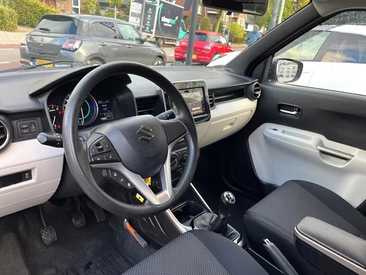 Suzuki Ignis - Afbeelding 5 van 18