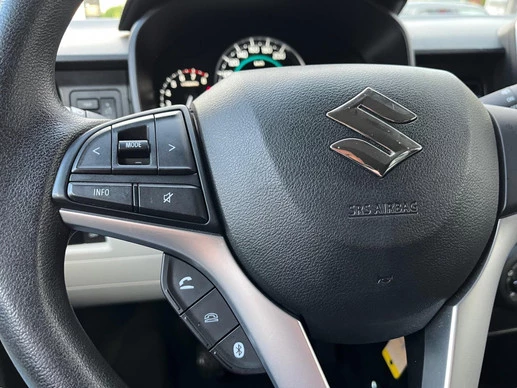 Suzuki Ignis - Afbeelding 6 van 18