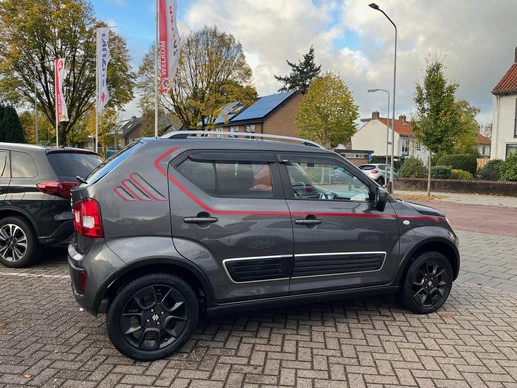 Suzuki Ignis - Afbeelding 7 van 18