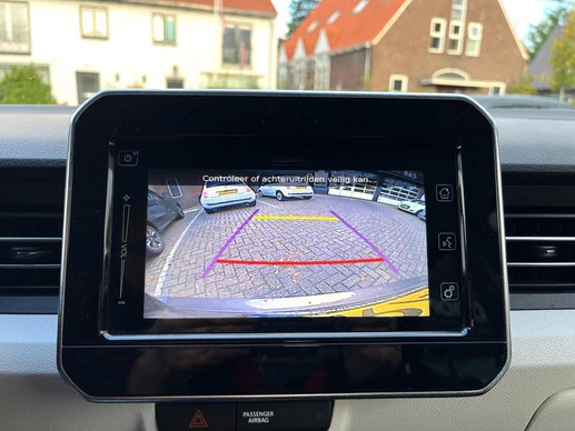 Suzuki Ignis - Afbeelding 8 van 18