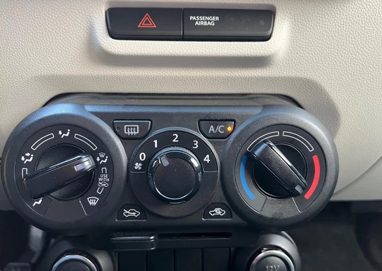 Suzuki Ignis - Afbeelding 9 van 18