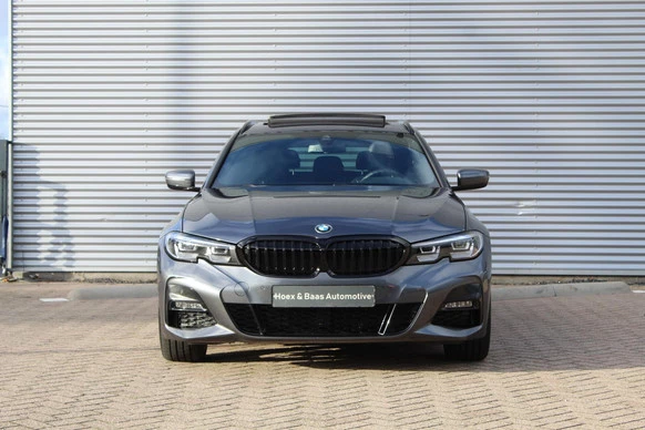 BMW 3 Serie - Afbeelding 2 van 30