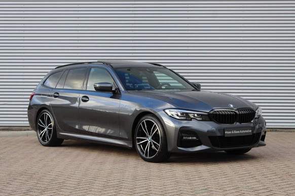 BMW 3 Serie - Afbeelding 3 van 30