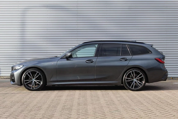 BMW 3 Serie - Afbeelding 5 van 30