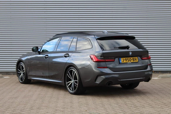 BMW 3 Serie - Afbeelding 6 van 30