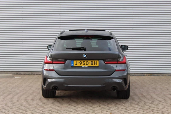 BMW 3 Serie - Afbeelding 7 van 30