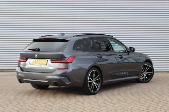 BMW 3 Serie - Afbeelding 8 van 30