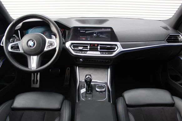 BMW 3 Serie - Afbeelding 10 van 30