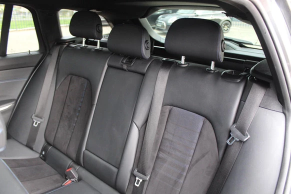 BMW 3 Serie - Afbeelding 14 van 30
