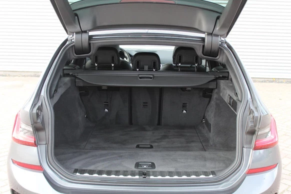 BMW 3 Serie - Afbeelding 15 van 30
