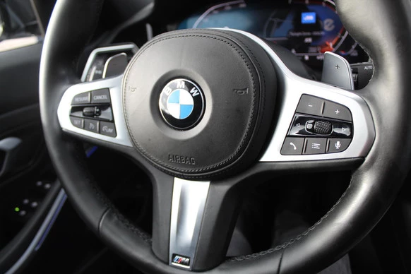 BMW 3 Serie - Afbeelding 18 van 30
