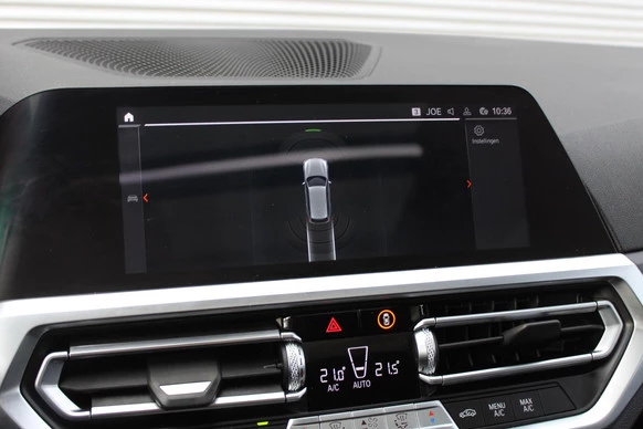 BMW 3 Serie - Afbeelding 21 van 30