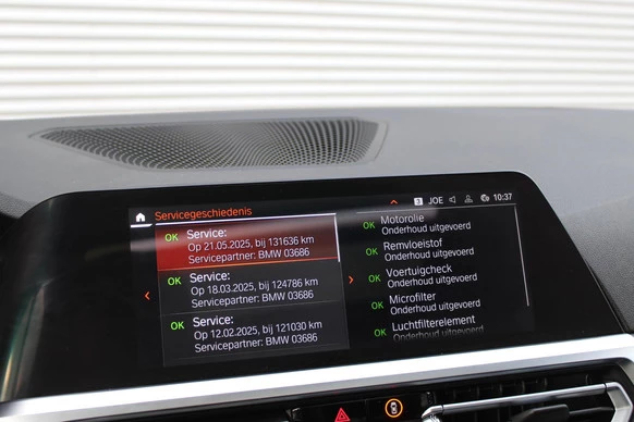 BMW 3 Serie - Afbeelding 24 van 30
