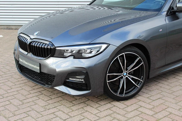 BMW 3 Serie - Afbeelding 25 van 30