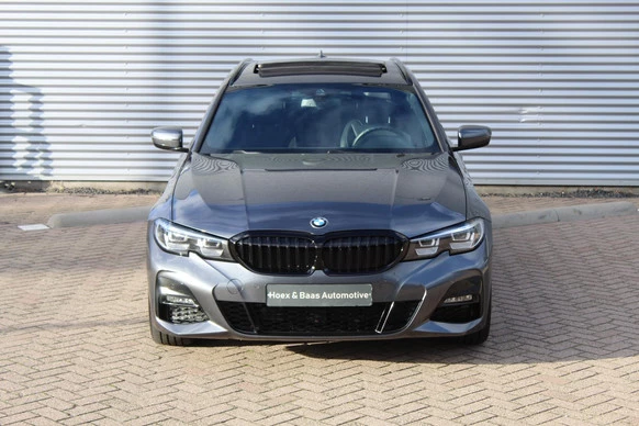 BMW 3 Serie - Afbeelding 26 van 30