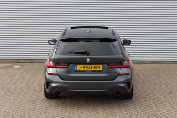BMW 3 Serie - Afbeelding 27 van 30
