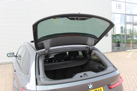 BMW 3 Serie - Afbeelding 28 van 30