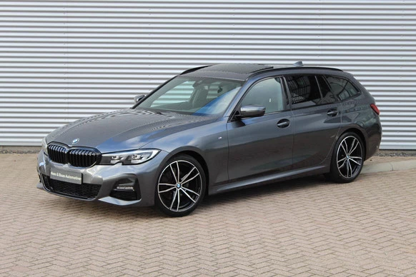 BMW 3 Serie - Afbeelding 30 van 30