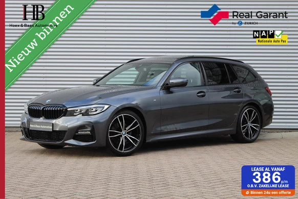 BMW 3 Serie - Afbeelding 1 van 30
