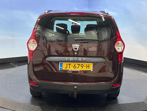 Dacia Lodgy - Afbeelding 2 van 21