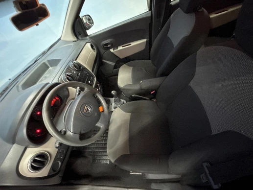 Dacia Lodgy - Afbeelding 9 van 21