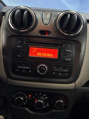 Dacia Lodgy - Afbeelding 11 van 21