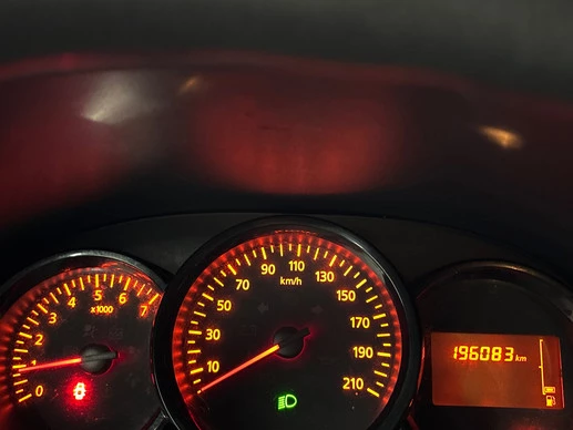 Dacia Lodgy - Afbeelding 12 van 21