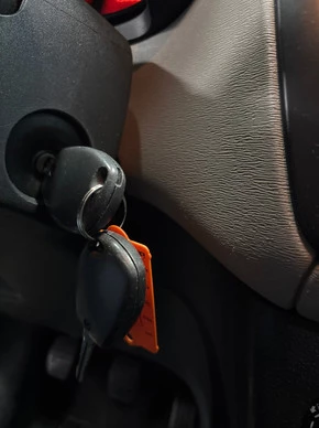 Dacia Lodgy - Afbeelding 13 van 21