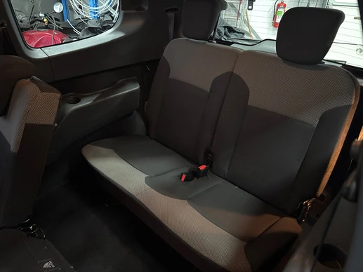 Dacia Lodgy - Afbeelding 15 van 21