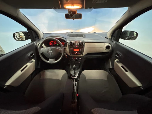 Dacia Lodgy - Afbeelding 20 van 21