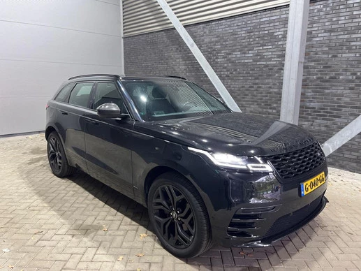 Land Rover Range Rover Velar - Afbeelding 1 van 5