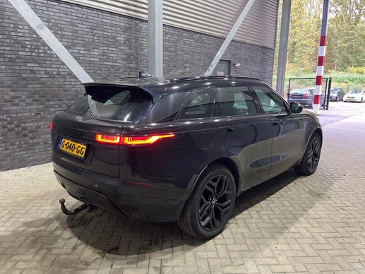 Land Rover Range Rover Velar - Afbeelding 2 van 5