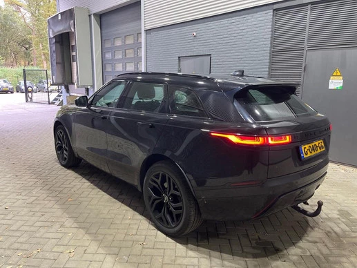 Land Rover Range Rover Velar - Afbeelding 3 van 5