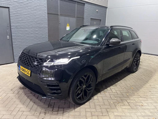 Land Rover Range Rover Velar - Afbeelding 4 van 5