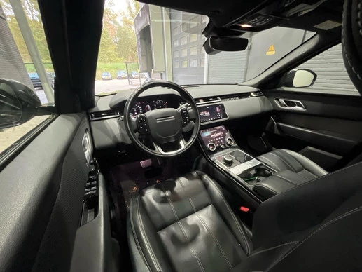 Land Rover Range Rover Velar - Afbeelding 5 van 5