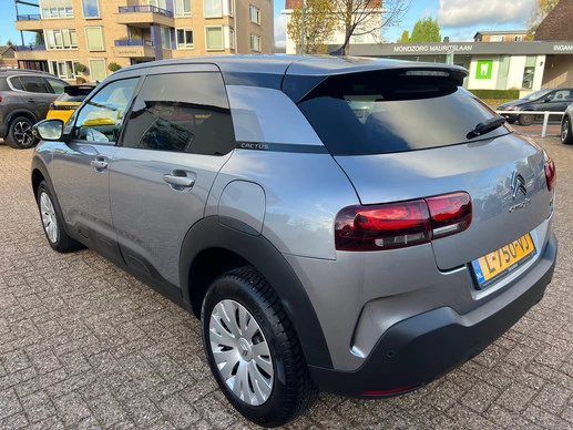 Citroën C4 Cactus - Afbeelding 2 van 26