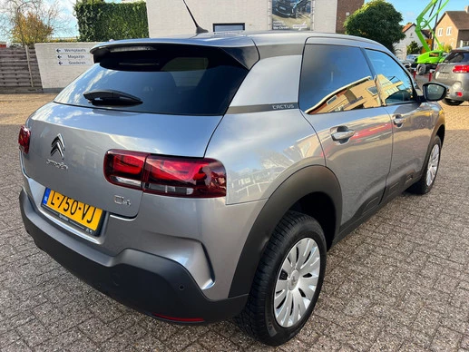 Citroën C4 Cactus - Afbeelding 3 van 26